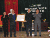 Lễ tặng danh hiệu nhà giáo nhân dân- nhà giáo ưu tú lần thứ 13 năm 2014
